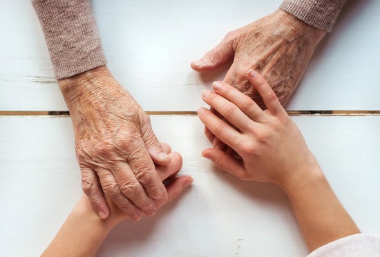Chi è il caregiver?